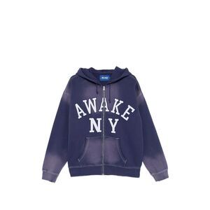 Awake Blue Sweaters & Knitwear - Hoodies Men